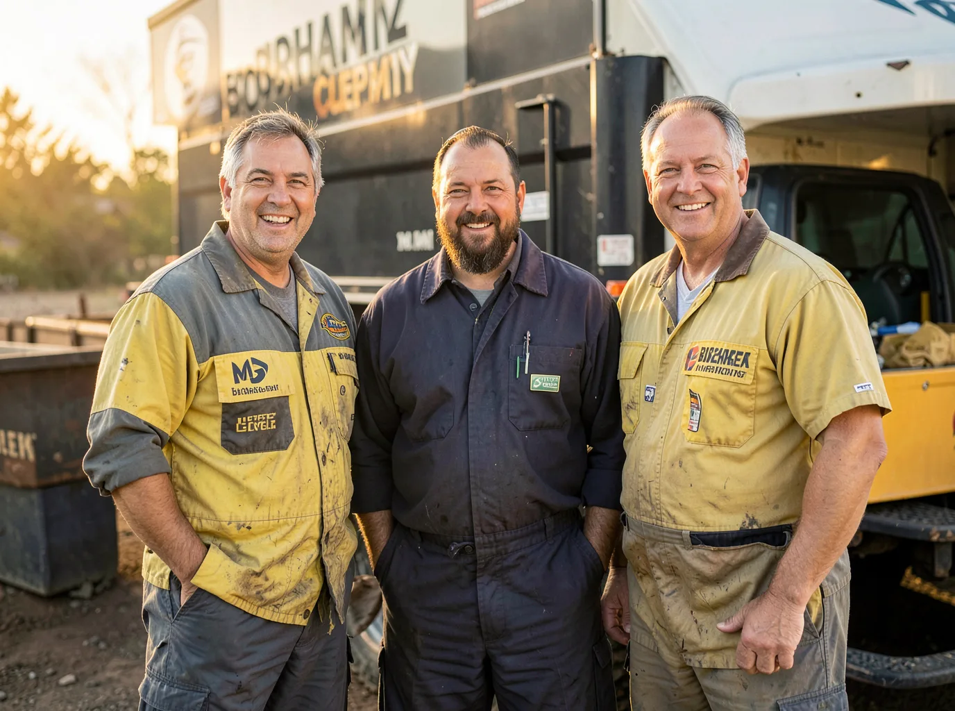 Sewage Cleanup company in Mcfarlan, NC