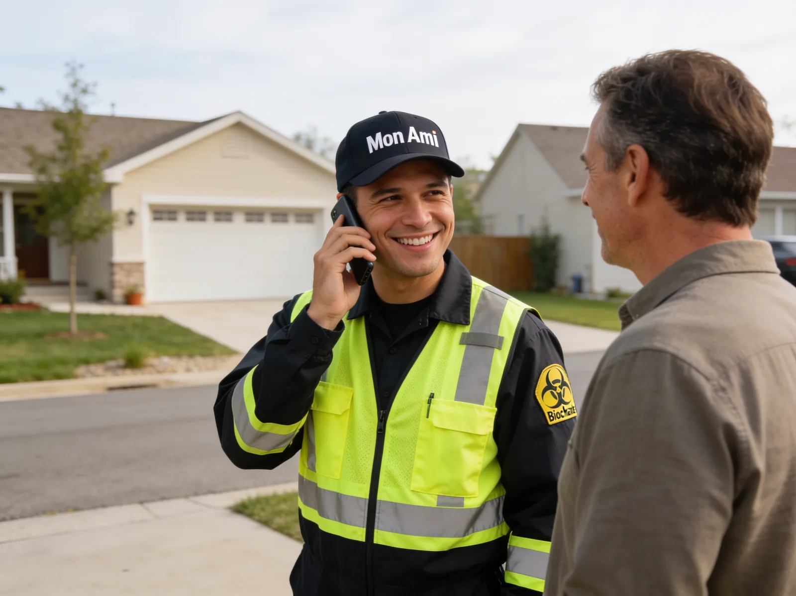 Sewage Cleanup Mcfarlan, NC FAQs